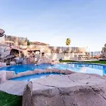 Vb Pradera 4br Seaviews Вилла Бенальмадена