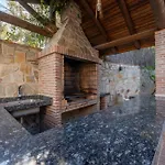 Вилла Vb Pradera 4br Seaviews Бенальмадена