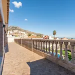 Vb Pradera 4br Seaviews Вилла