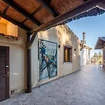 Vb Pradera 4br Seaviews Вилла *