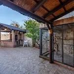 Vb Pradera 4br Seaviews Вилла Бенальмадена
