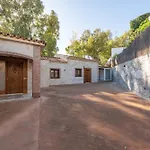 Vb Pradera 4br Seaviews Вилла *