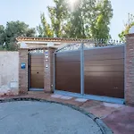 Вилла Vb Pradera 4br Seaviews *