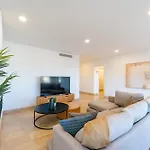 Villa Vb Pradera 4br Premium Seaviews *
