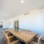 Vb Pradera 4br Premium Seaviews Villa