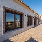 Vb Pradera 4br Premium Seaviews Benalmádena