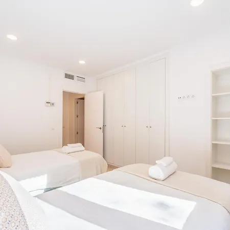 Vb Pradera 4br Seaviews