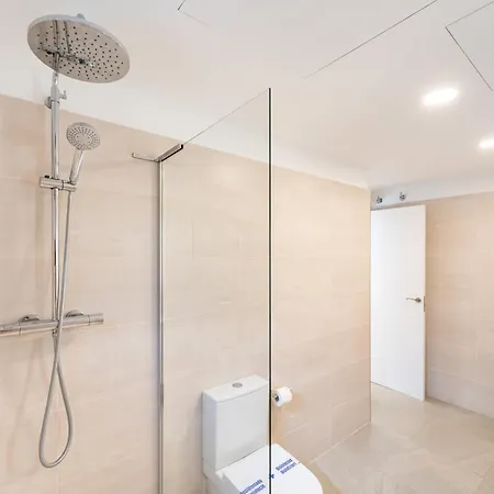 Vila Vb Pradera 4br Seaviews *