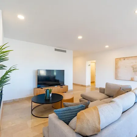 Vila Vb Pradera 4br Seaviews *