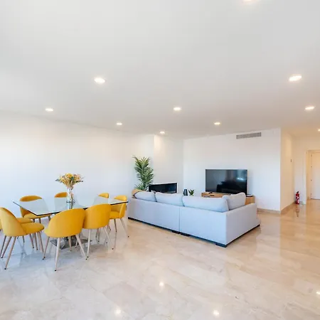 Vila Vb Pradera 4br Seaviews