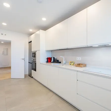 Vb Pradera 4br Seaviews