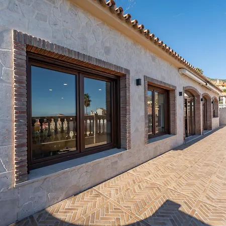 Vb Pradera 4br Seaviews Benalmádena