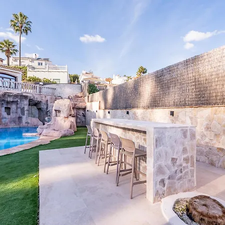 Vb Pradera 4br Seaviews * Benalmádena