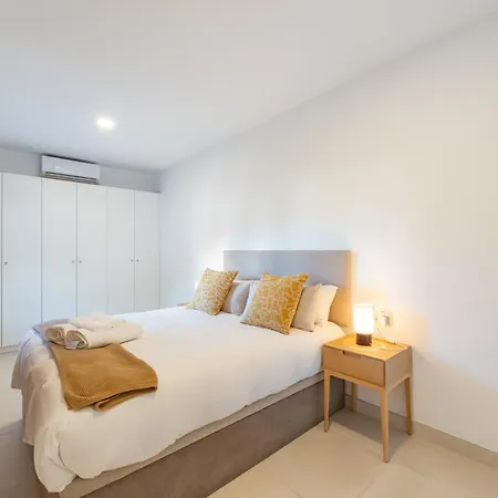 Vb Pradera 4br Seaviews *
