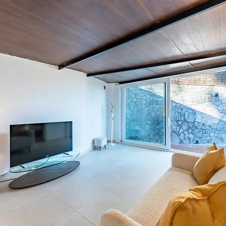 Vila Vb Pradera 4br Seaviews