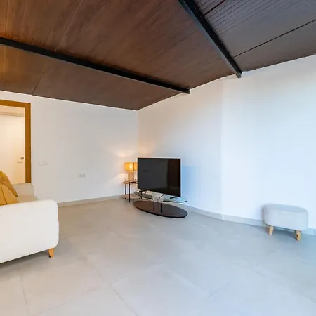 Vb Pradera 4br Seaviews Vila Benalmádena