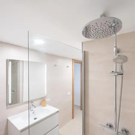 Vb Pradera 4br Seaviews Vila
