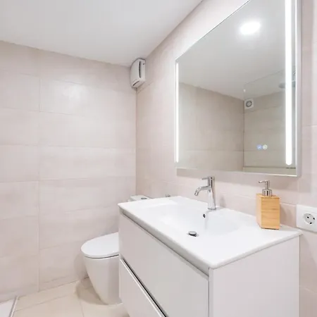 Vb Pradera 4br Seaviews Vila *