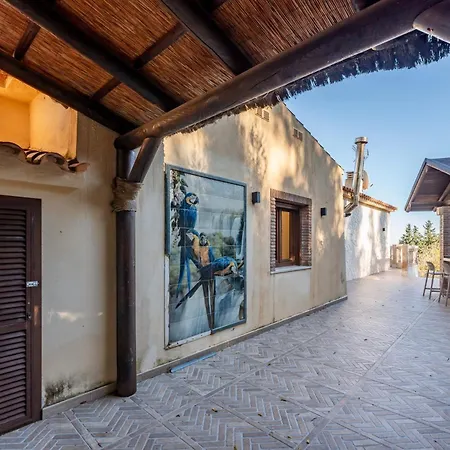 Vb Pradera 4br Seaviews Vila *
