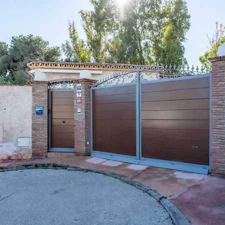Vila Vb Pradera 4br Seaviews *