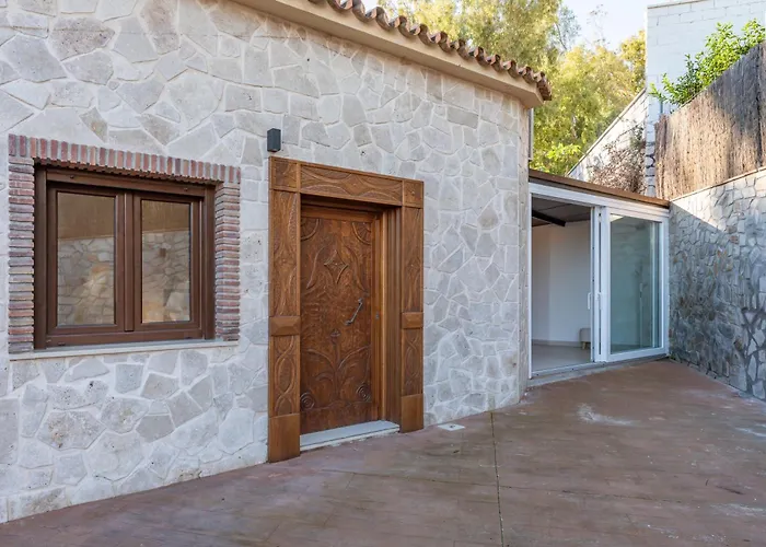 Vb Pradera 4br Premium Seaviews *