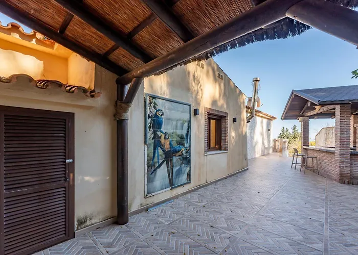 Vb Pradera 4br Premium Seaviews Villa *