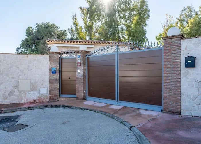 Villa Vb Pradera 4br Premium Seaviews *