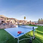 Vb Pradera 4br Seaviews